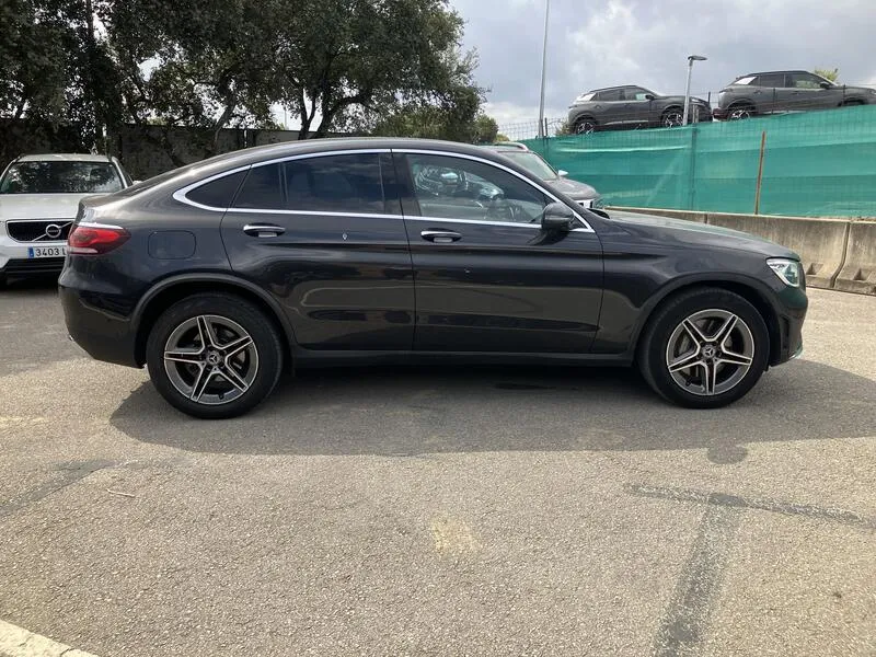Mercedes-Benz GLC 220d 4MATIC - foto 7