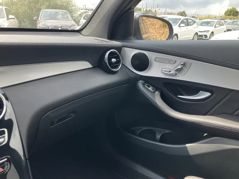 Mercedes-Benz GLC 220d 4MATIC - foto 40