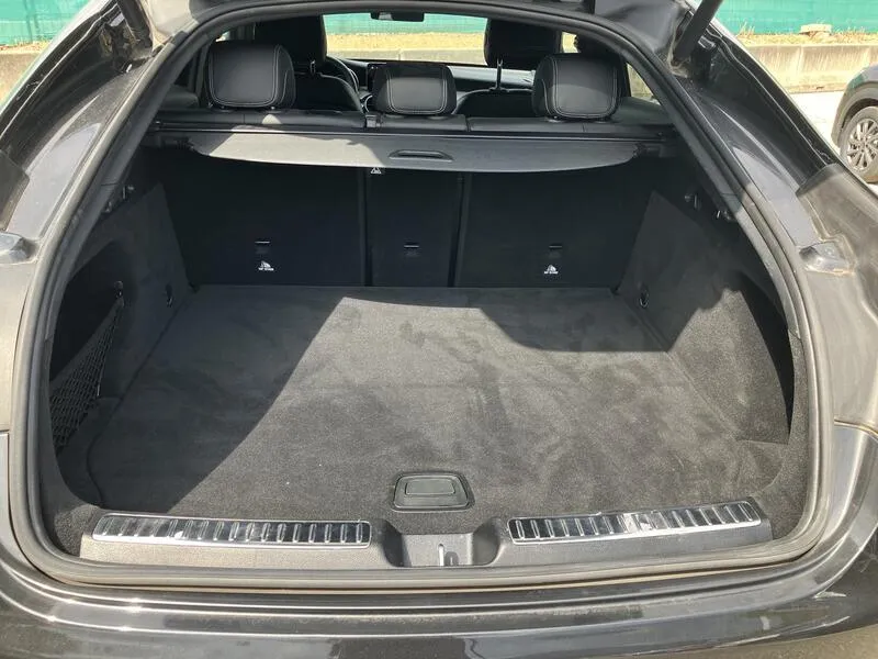 Mercedes-Benz GLC 220d 4MATIC - foto 21