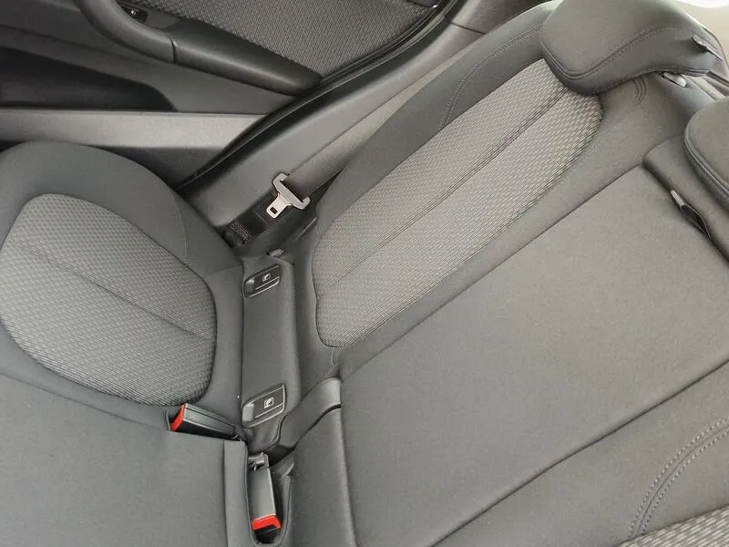 BMW X1 sDrive16d - foto 33