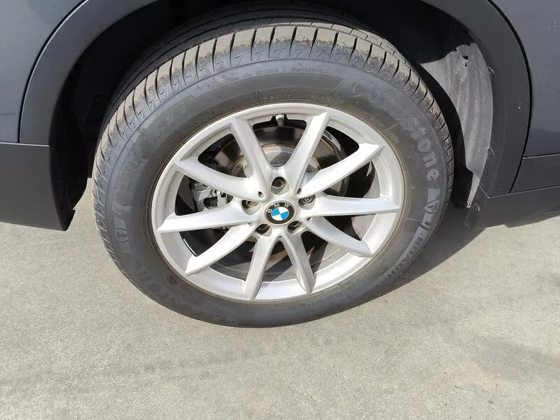 BMW X1 sDrive16d - foto 41