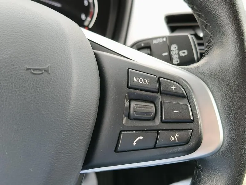BMW X1 sDrive16d - foto 25