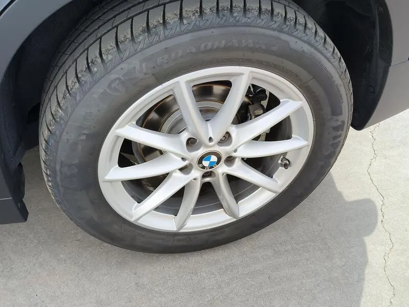 BMW X1 sDrive16d - foto 47