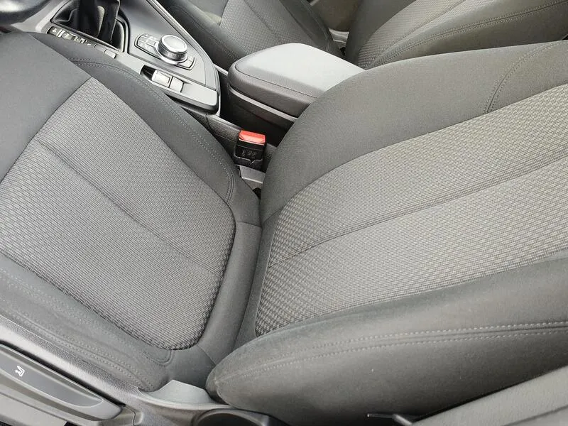 BMW X1 sDrive16d - foto 31
