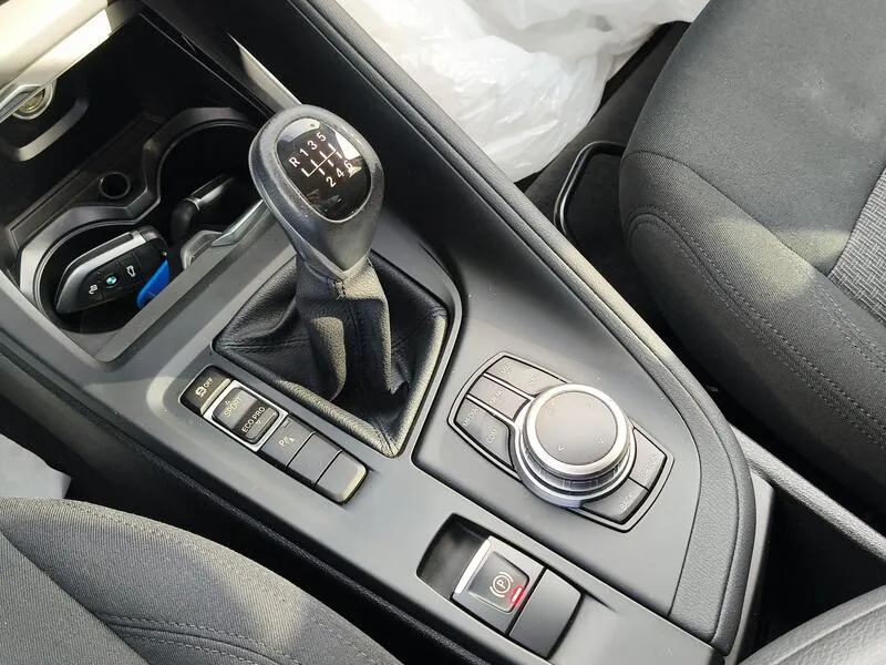 BMW X1 sDrive16d - foto 13