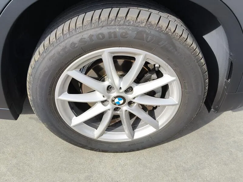 BMW X1 sDrive16d - foto 42