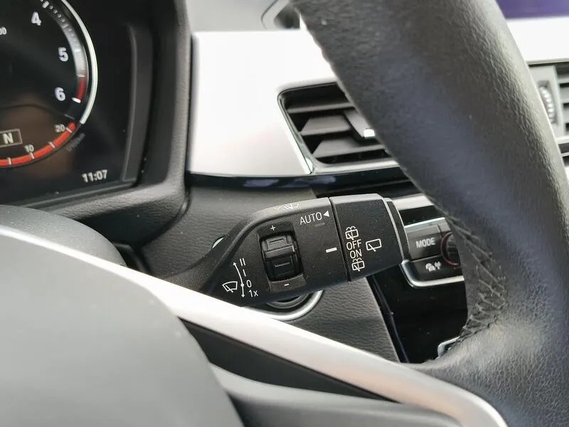 BMW X1 sDrive16d - foto 26