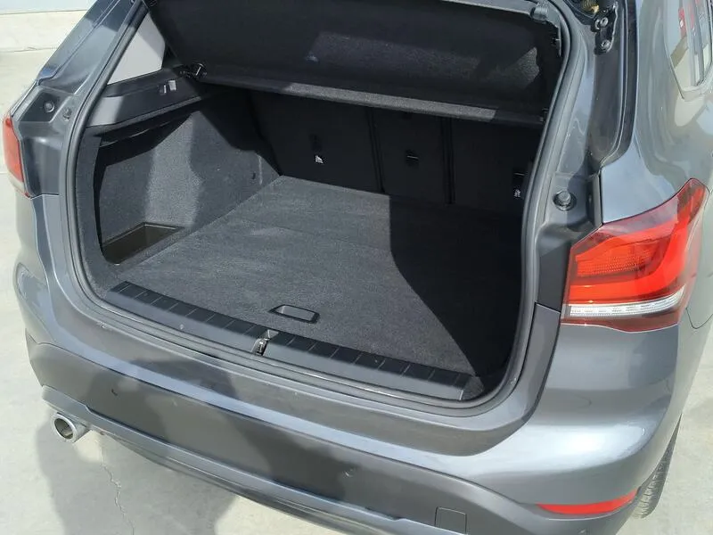 BMW X1 sDrive16d - foto 39