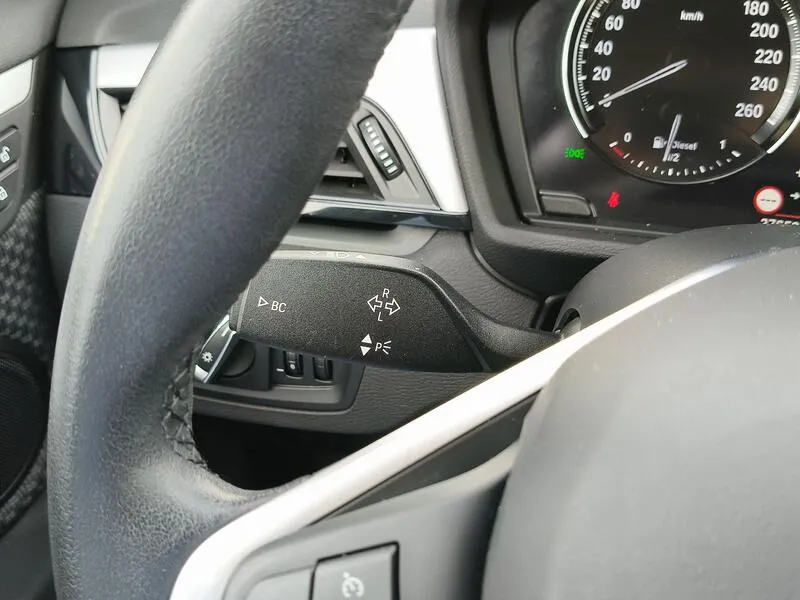 BMW X1 sDrive16d - foto 28