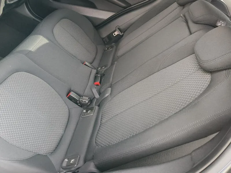 BMW X1 sDrive16d - foto 34