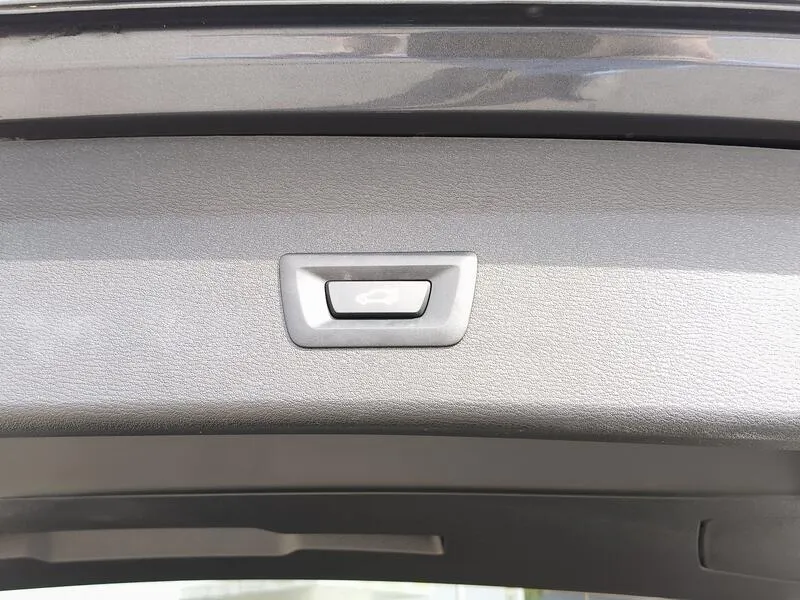 BMW X1 sDrive16d - foto 40
