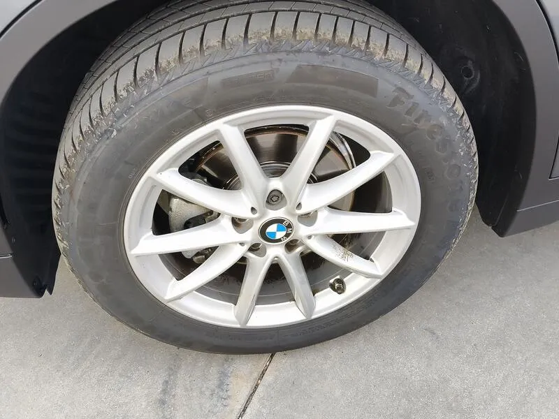 BMW X1 sDrive16d - foto 46