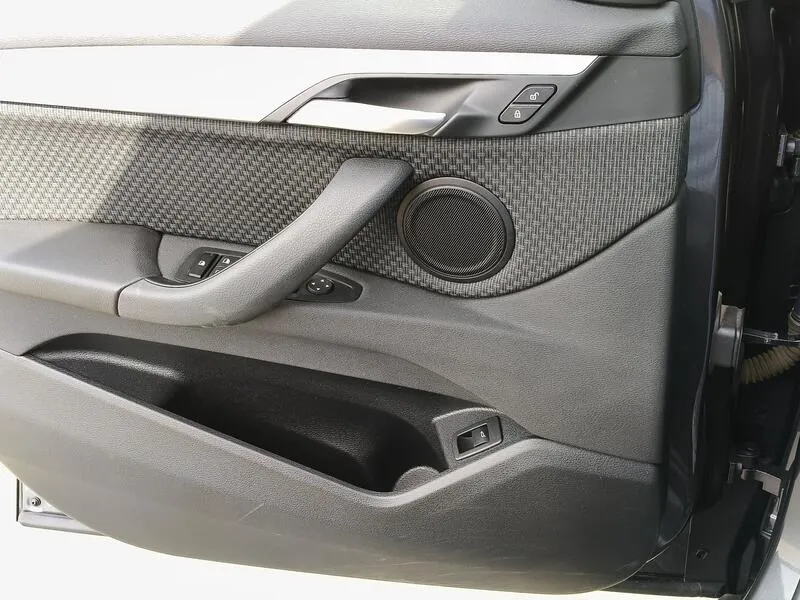 BMW X1 sDrive16d - foto 30