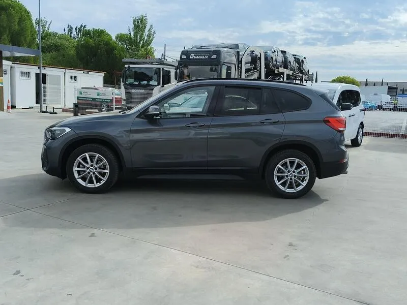 BMW X1 sDrive16d - foto 3