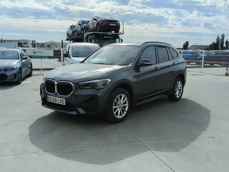 BMW X1 sDrive16d