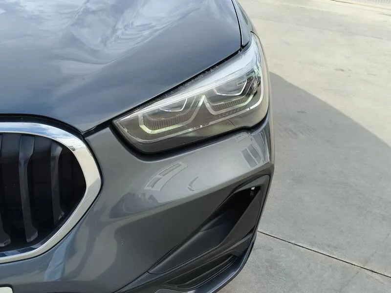 BMW X1 sDrive16d - foto 45