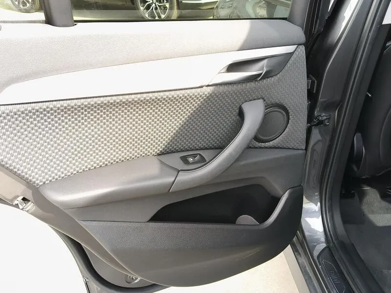BMW X1 sDrive16d - foto 35