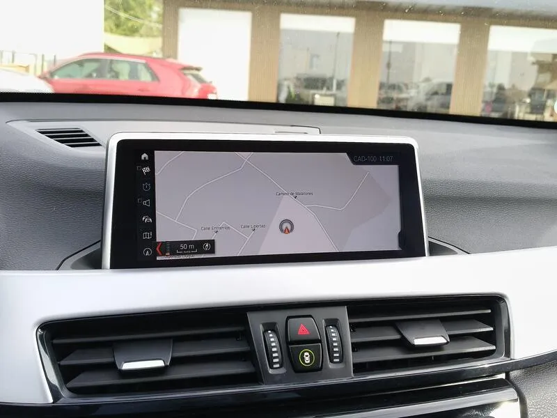 BMW X1 sDrive16d - foto 18