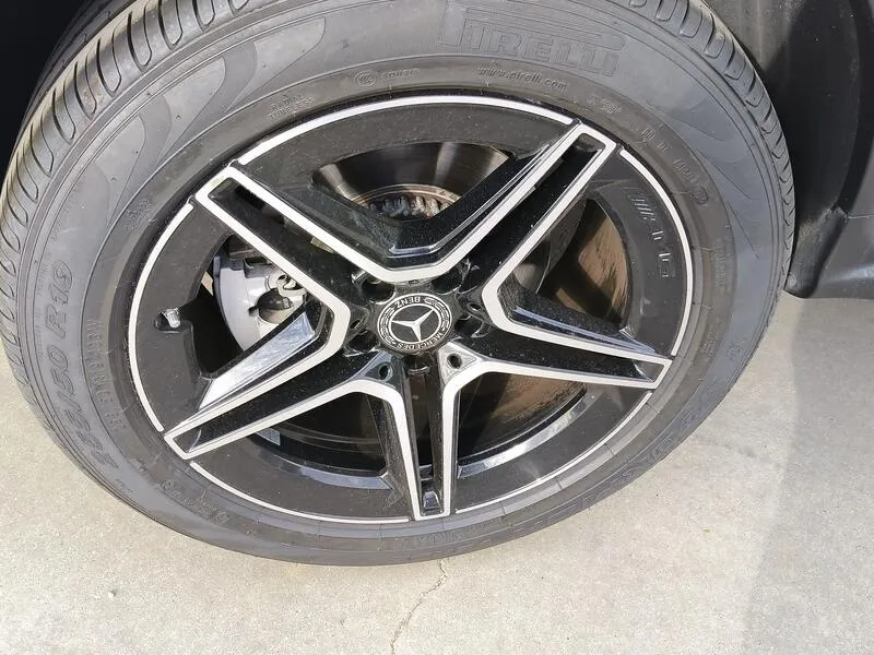 Mercedes-Benz GLC 300d 4MATIC - foto 40