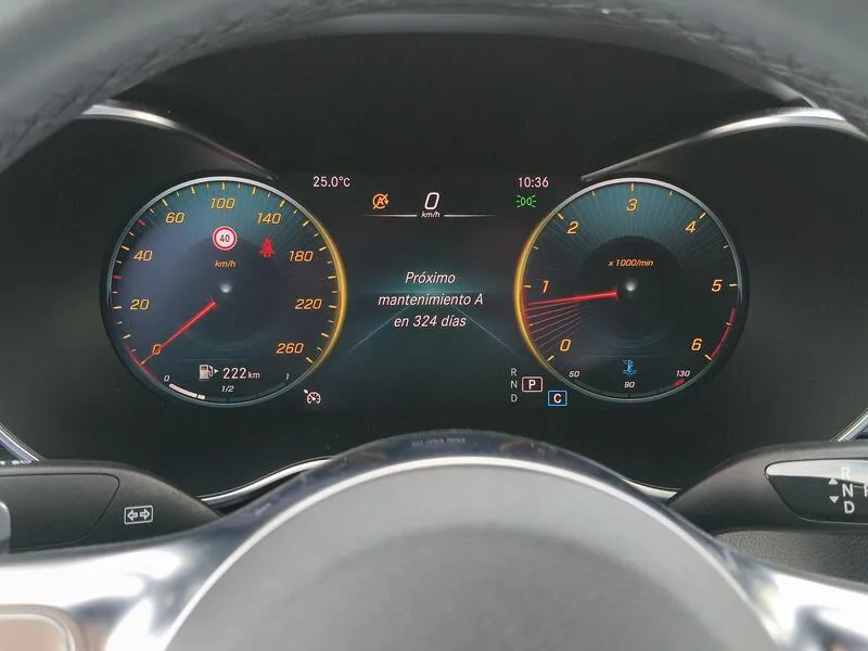 Mercedes-Benz GLC 300d 4MATIC - foto 19