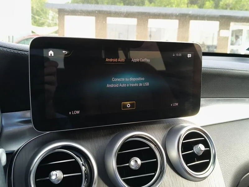 Mercedes-Benz GLC 300d 4MATIC - foto 17