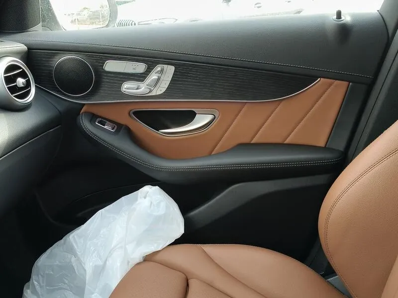 Mercedes-Benz GLC 300d 4MATIC - foto 20