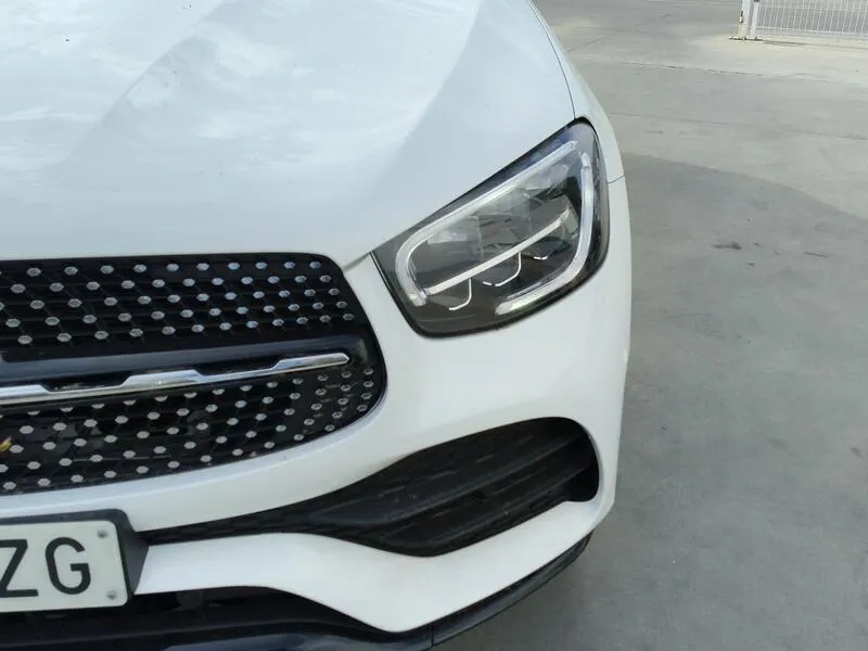Mercedes-Benz GLC 300d 4MATIC - foto 44