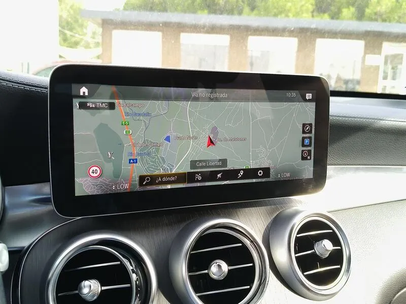 Mercedes-Benz GLC 300d 4MATIC - foto 15