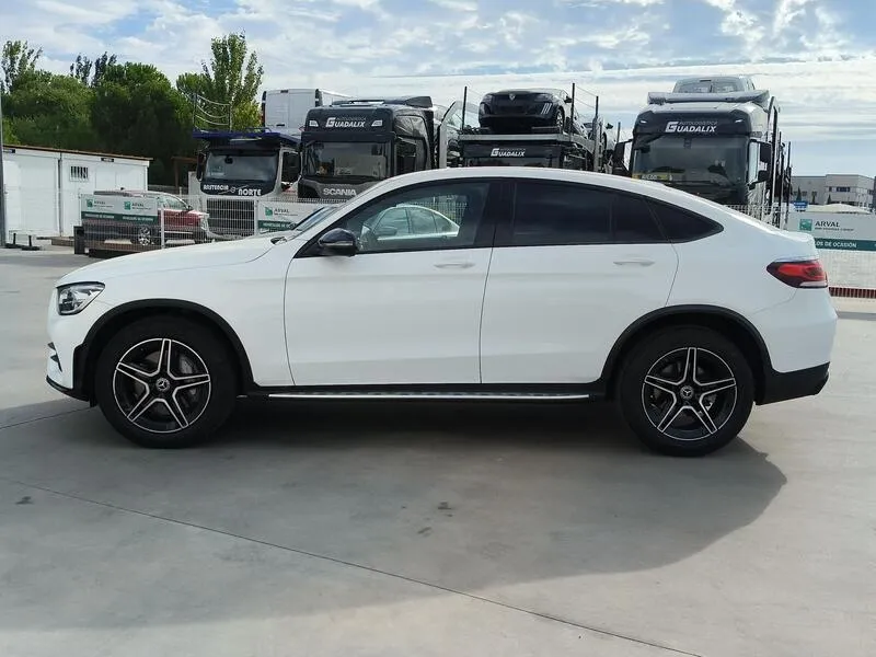 Mercedes-Benz GLC 300d 4MATIC - foto 3