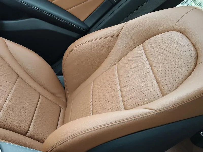 Mercedes-Benz GLC 300d 4MATIC - foto 21