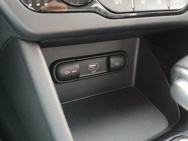 Kia Niro 1.6 GDi HEV Drive - foto 15
