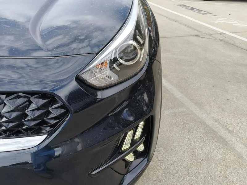 Kia Niro 1.6 GDi HEV Drive - foto 44