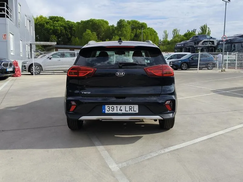 Kia Niro 1.6 GDi HEV Drive - foto 5
