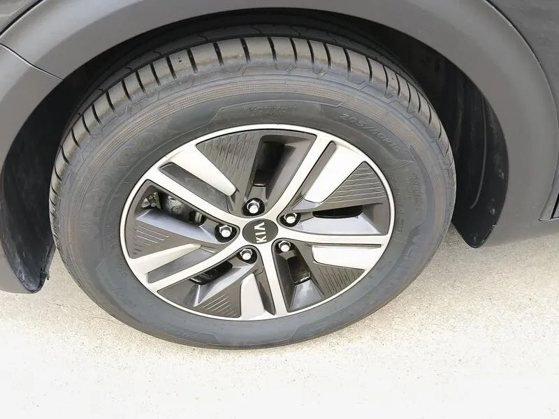 Kia Niro 1.6 GDi HEV Drive - foto 45