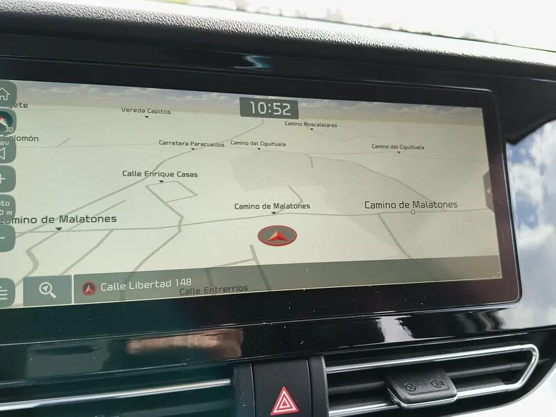 Kia Niro 1.6 GDi HEV Drive - foto 16
