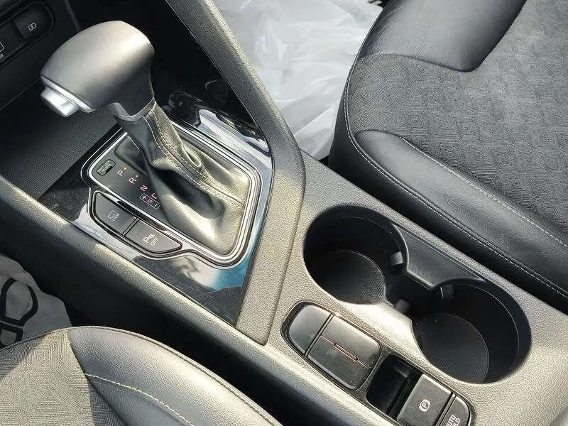 Kia Niro 1.6 GDi HEV Drive - foto 13