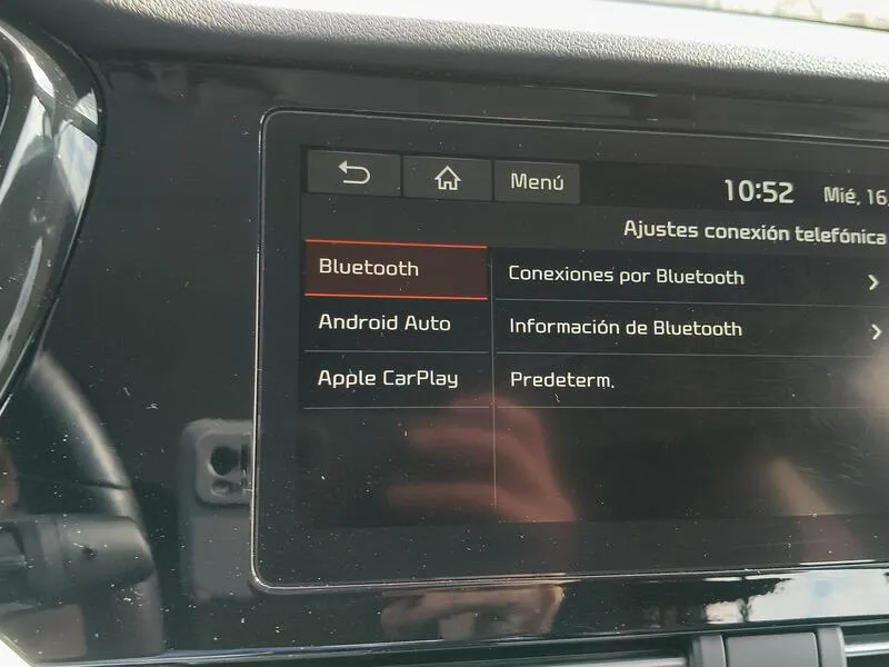Kia Niro 1.6 GDi HEV Drive - foto 17