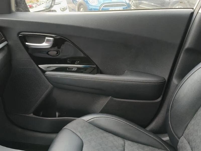 Kia Niro 1.6 GDi HEV Drive - foto 22