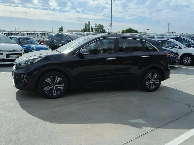 Kia Niro 1.6 GDi HEV Drive - foto 3