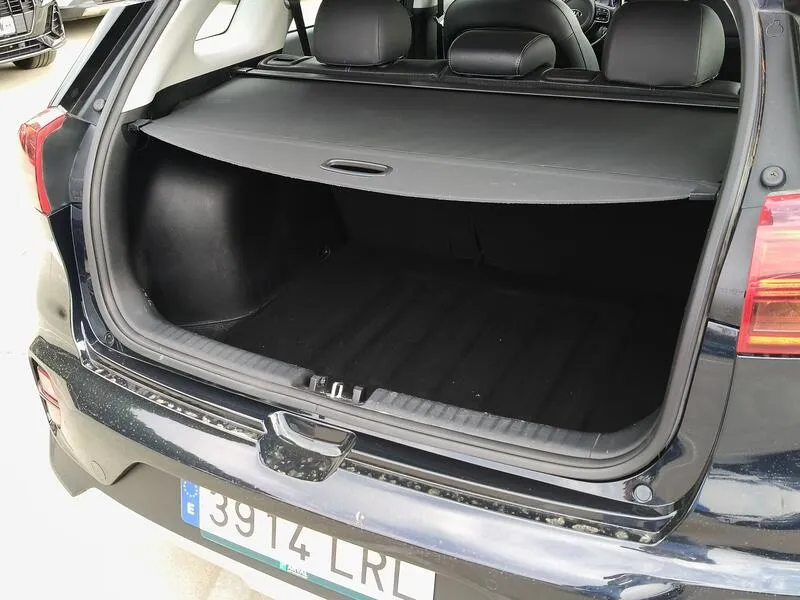 Kia Niro 1.6 GDi HEV Drive - foto 40