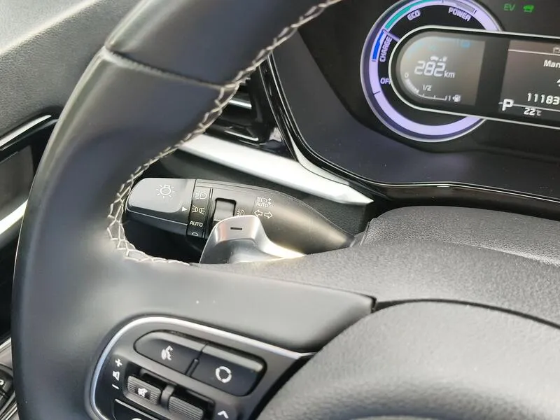 Kia Niro 1.6 GDi HEV Drive - foto 28
