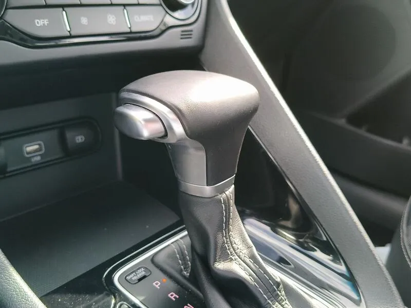 Kia Niro 1.6 GDi HEV Drive - foto 14