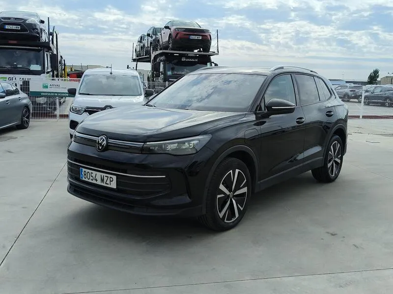 Volkswagen Tiguan 1.5 TSI eHybrid Life TSI - foto 2
