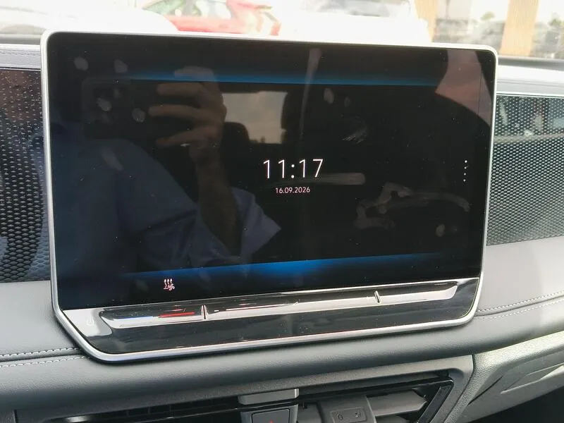 Volkswagen Tiguan 1.5 TSI eHybrid Life TSI - foto 11