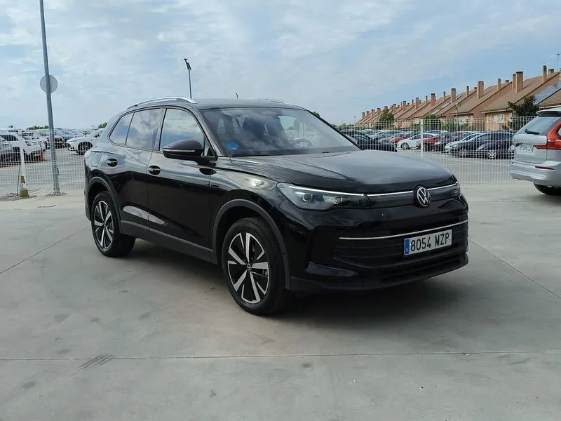 Volkswagen Tiguan 1.5 TSI eHybrid Life TSI - foto 8