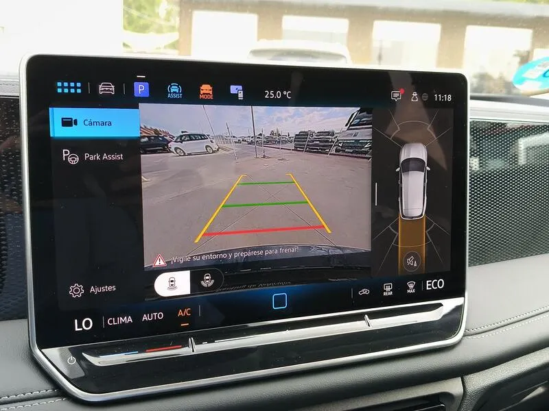 Volkswagen Tiguan 1.5 TSI eHybrid Life TSI - foto 18