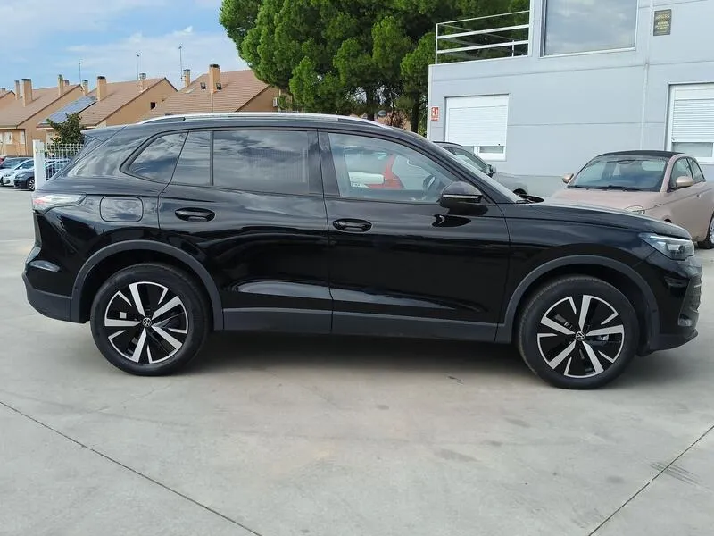 Volkswagen Tiguan 1.5 TSI eHybrid Life TSI - foto 7