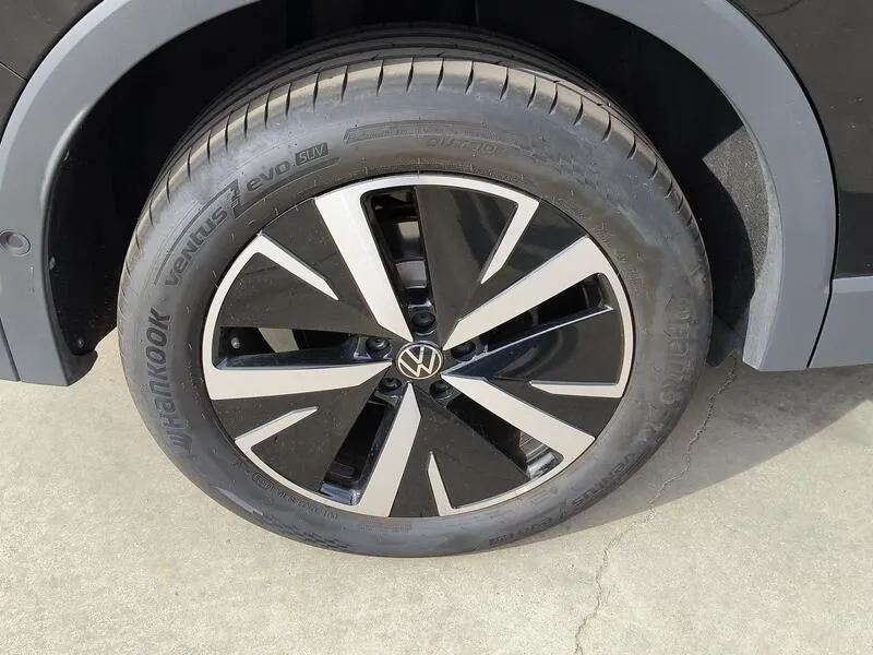 Volkswagen Tiguan 1.5 TSI eHybrid Life TSI - foto 43