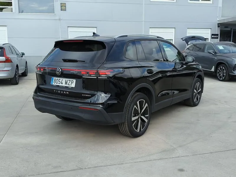 Volkswagen Tiguan 1.5 TSI eHybrid Life TSI - foto 6