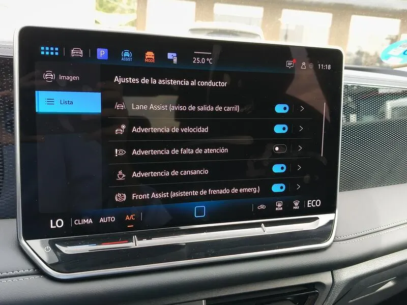 Volkswagen Tiguan 1.5 TSI eHybrid Life TSI - foto 15